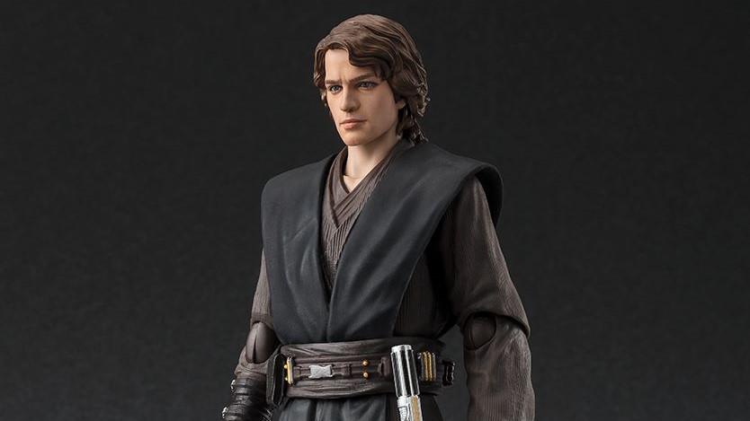 S.H.Figuarts Anakin Skywalker (STAR WARS: Ahsoka)