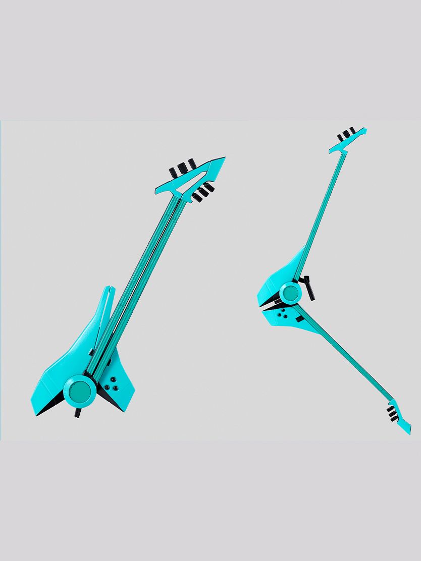 S.H.Figuarts Lucky Cyan - TO BE HERO X - : SHFiguarts.com