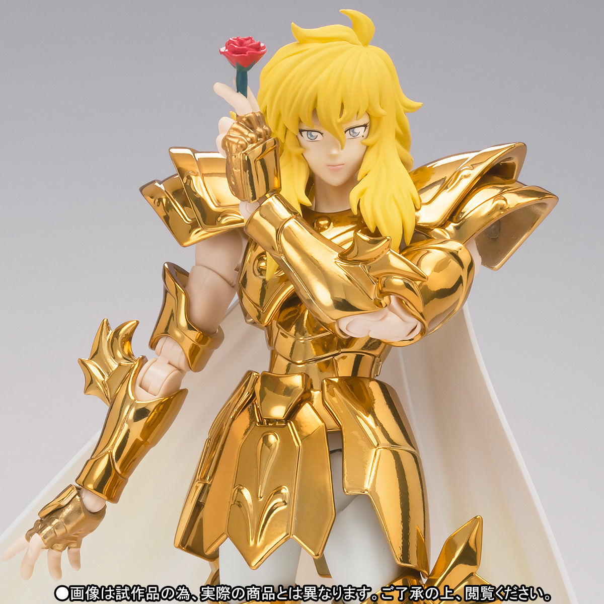 myth cloth ex pisces