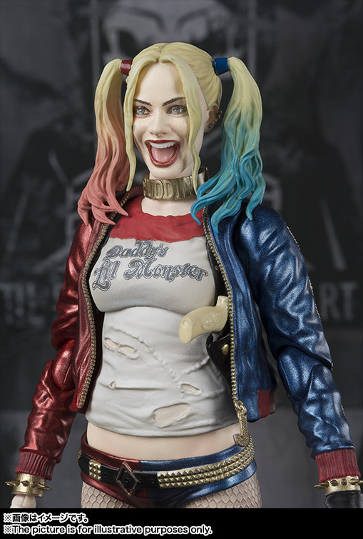 Amazon | Infinity Studio X Penguin Toys DC Series Life Size Bust Suicide  Squad Harley Quinn 1/1スケール ポリストーン&シリカゲル&織物 製塗装済み完成品フィギュア | フィギュア・ドール 通販