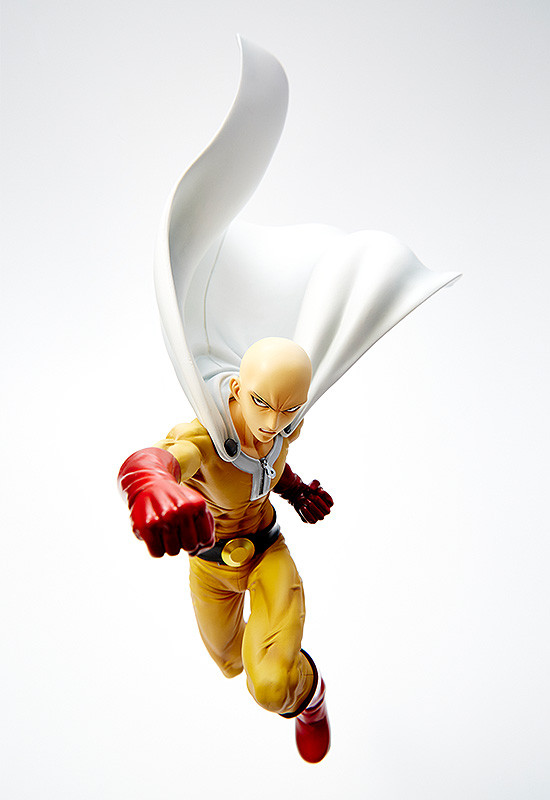 saitama sh figuarts