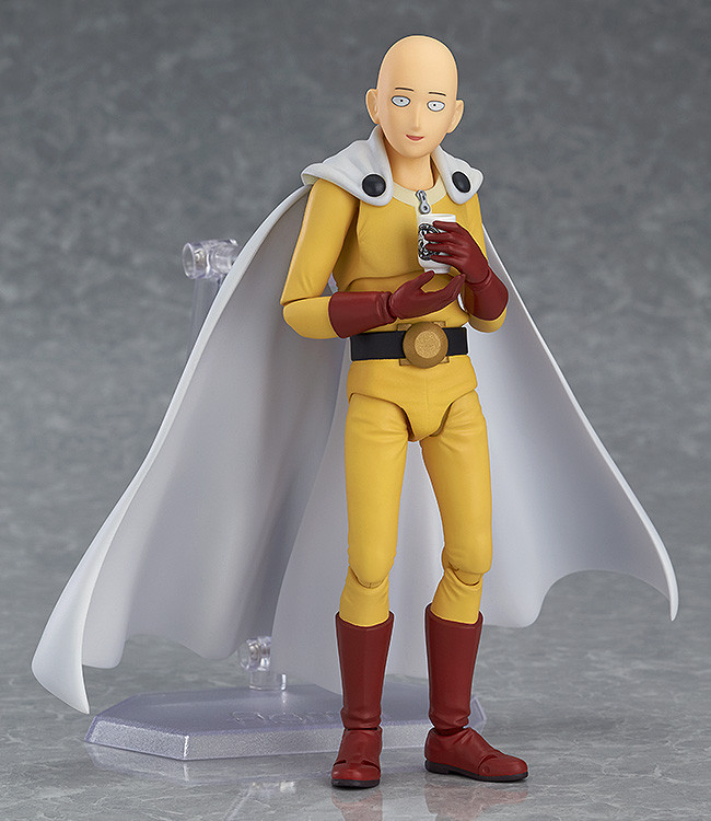 saitama sh figuarts