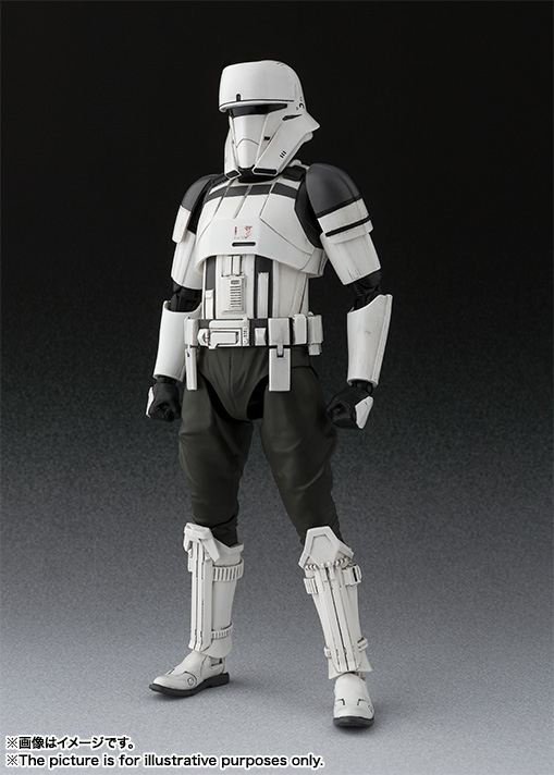 hover tank trooper