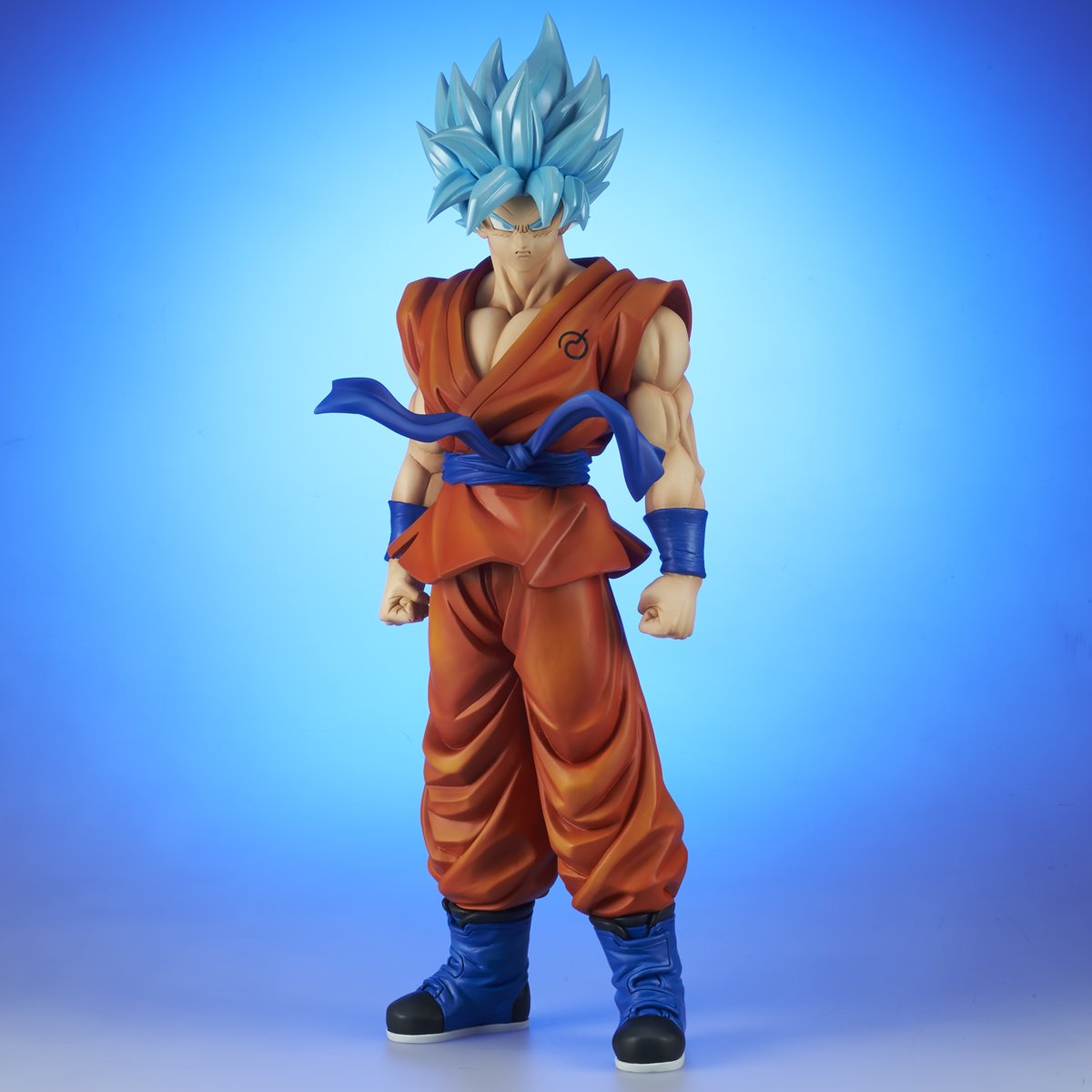 super saiyan god super saiyan goku pop hot topic