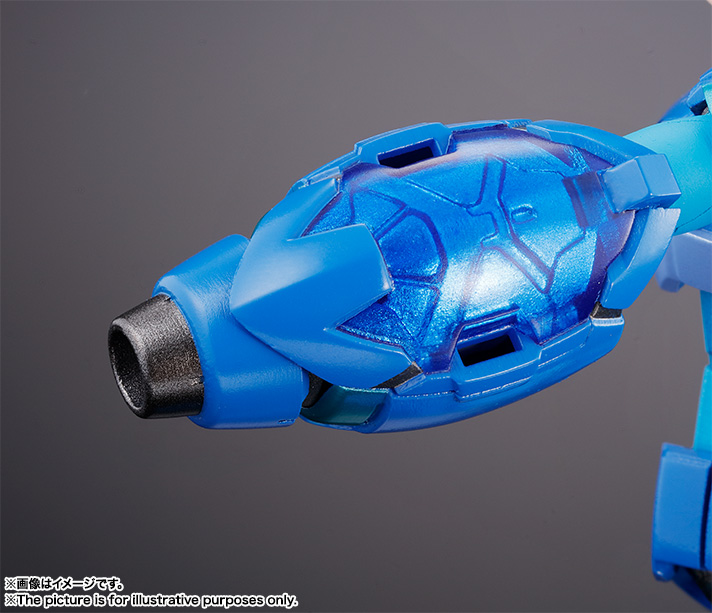 rockman x giga armor