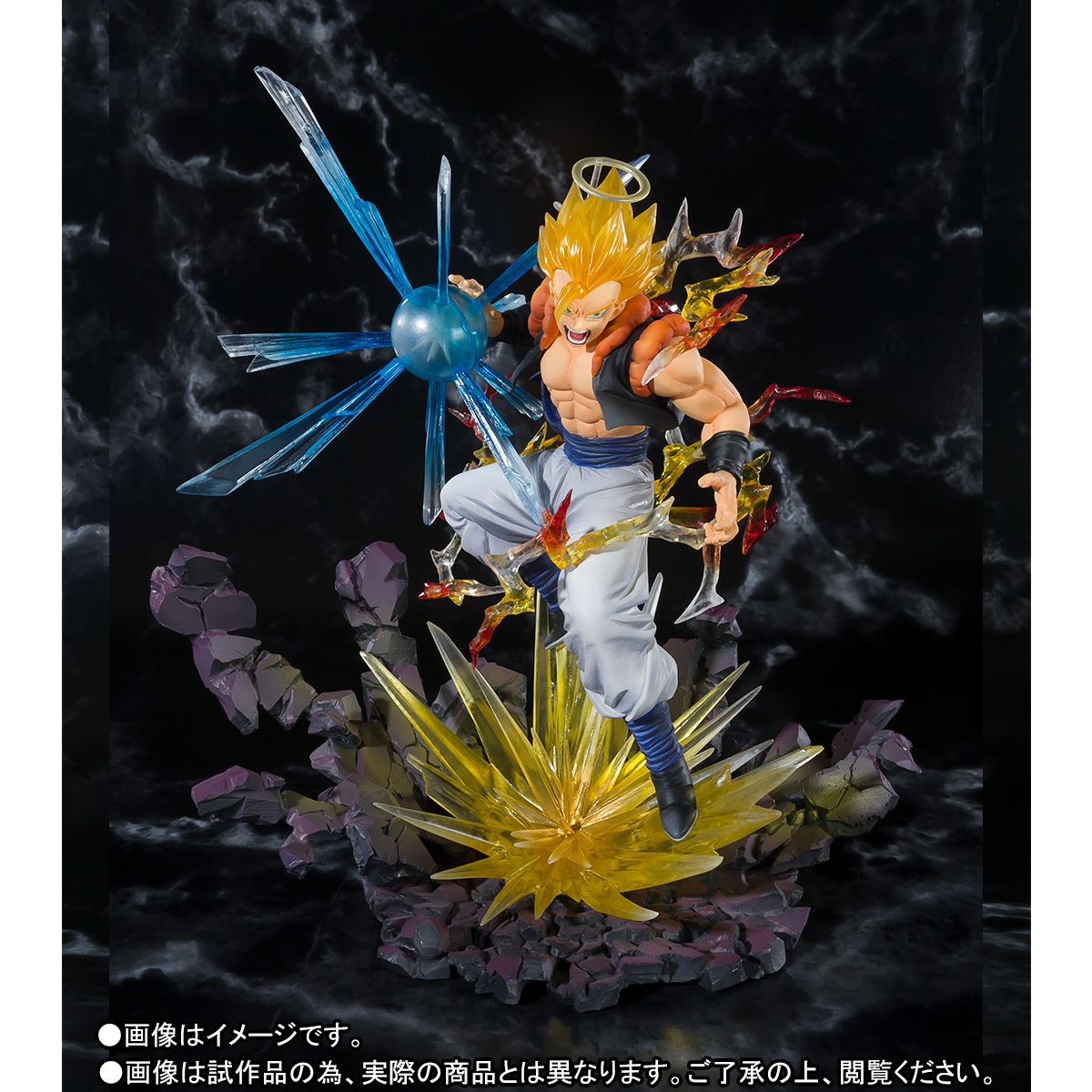 fujitora figuarts zero