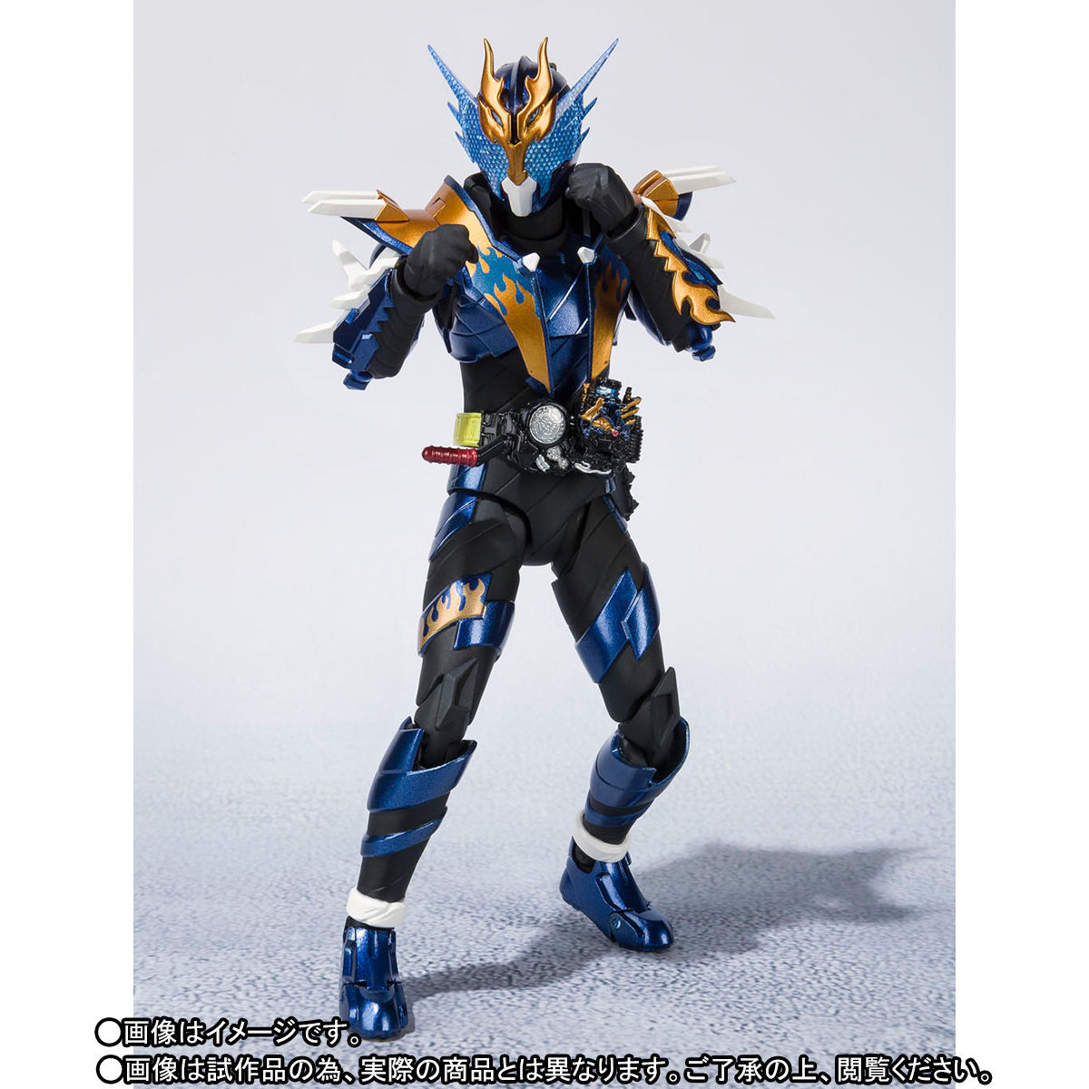 S.H.Figuarts Kamen Rider Cross-Z : SHFiguarts.com S.H.Figuarts Kamen Rider Cross-Z : SHFiguarts.com