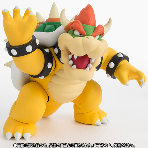 shfiguarts mario