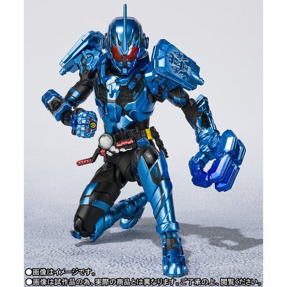 R*u様 BLIZZARD マスターズ　GS 183cm R23 S.H.Figuarts Kamen Rider Grease Blizzard : SHFiguarts.com