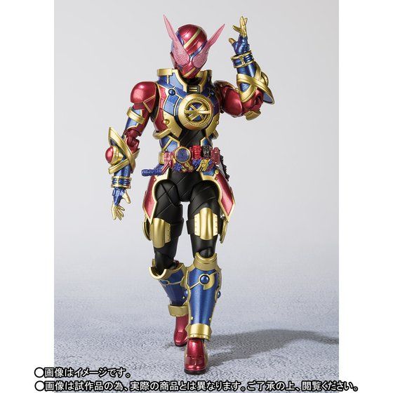 Set Premium Bandai Action Figure Hero S.H.Figuarts Kamen Rider Evol Phase 1.2.3 