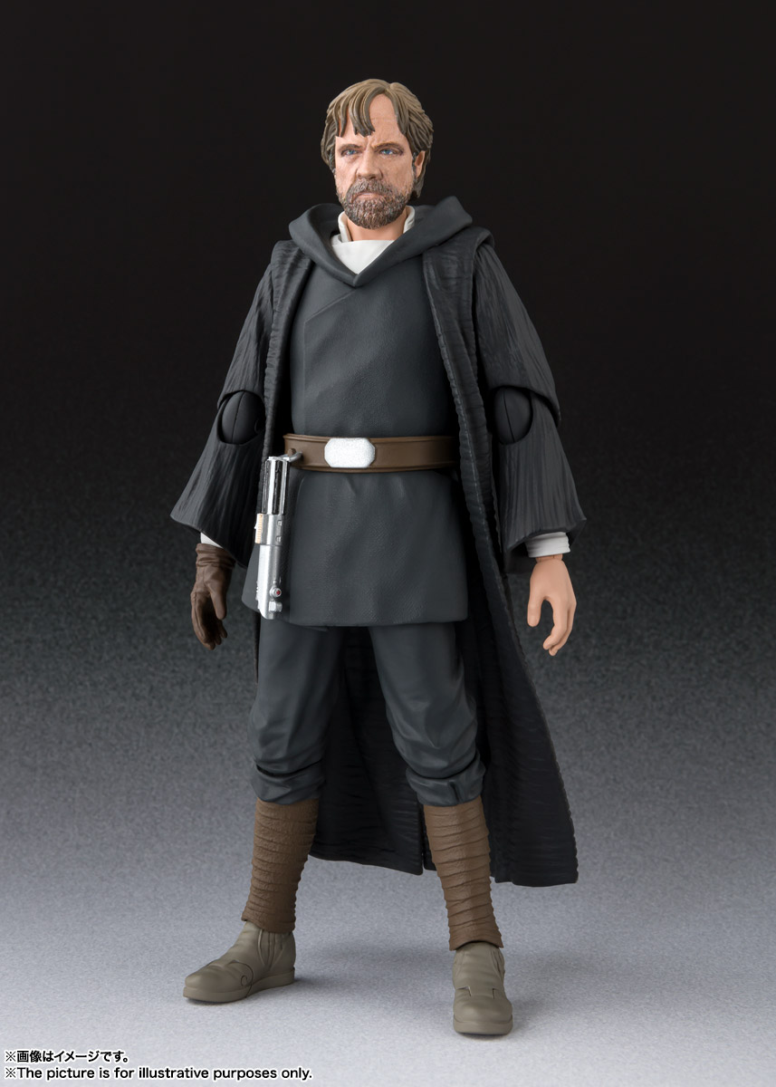 figuarts luke
