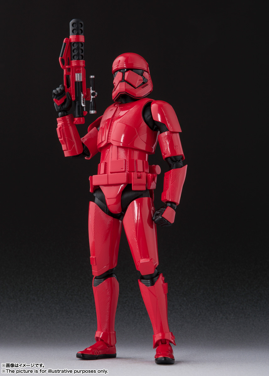 figuarts rise standard