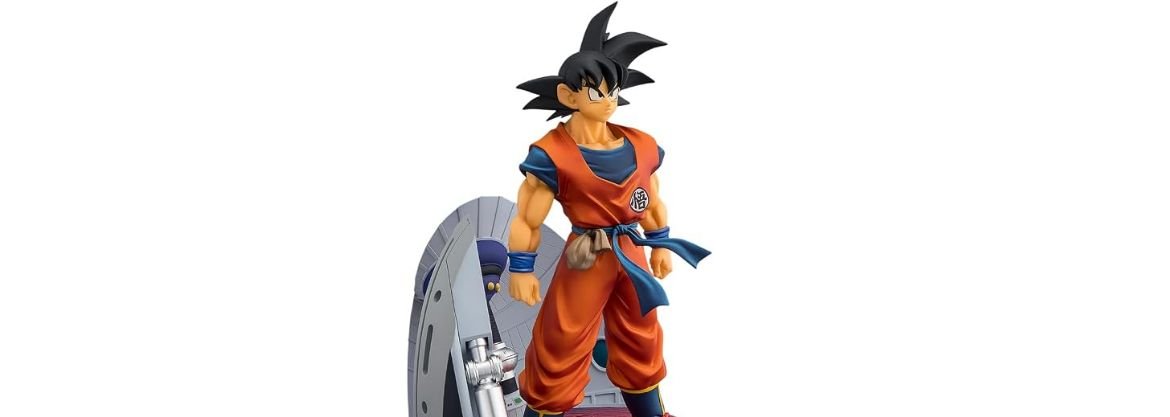 [STARTune] SON GOKU -LET THE BATTLE BEGIN-