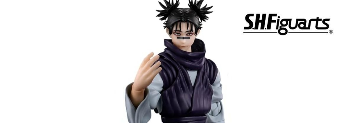 S.H.Figuarts Choso -Jujutsu Kaisen-