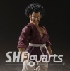 S.H.Figuarts Mr. Satan - DRAGON BALL Z