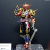S.H.Figuarts Kamen Rider Evol Cobra Form