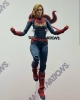 S.H.Figuarts Captain Marvel