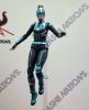 S.H.Figuarts Captain Marvel (Star force ver.)
