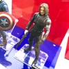 S.H.Figuarts Winter Soldier (Captain America: Winter Soldier)