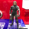 S.H.Figuarts Winter Soldier (Captain America: Winter Soldier)