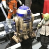 S.H.Figuarts R2-D2 -Dagobah- (STAR WARS: The Empire Strikes Back)