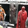 S.H.Figuarts Han Solo Carbonite
