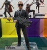 S.H.Figuarts Phil Coulson (Avengers)