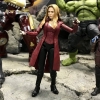 S.H.Figuarts Scarlet Witch (Avengers: Infinity War)