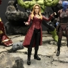 S.H.Figuarts Scarlet Witch (Avengers: Infinity War)