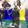 S.H.Figuarts Loki (Avengers)