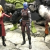 S.H.Figuarts Nebula (Avengers: Infinity War)