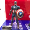 S.H.Figuarts Captain America (Captain America: Winter Soldier) Classic Suit