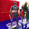S.H.Figuarts Captain America (Captain America: Winter Soldier) Classic Suit